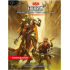 Dungeons And Dragons 5th Ed: Eberron Rising From Last War HC