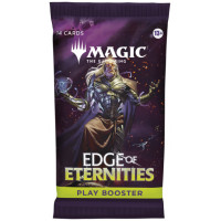 Edge of Eternities Play Booster
