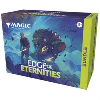 Edge of Eternities snart i salg!