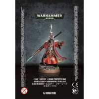 Aeldari: Farseer