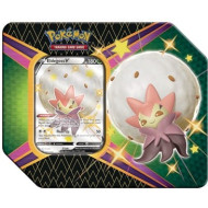 Shining Fates Tin: Eldegoss V