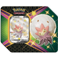 Shining Fates Tin: Eldegoss V