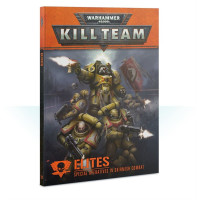 Kill Team: Elites (SC)