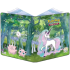 Portfolio 4-P Pokemon Enchanted Glade