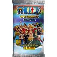 One Piece: Epic Journey Regular Booster Pack