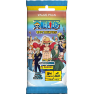 One Piece: Epic Journey Value Booster Pack