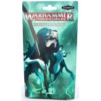 Warhammer Underworlds: Essential Cards Pack