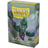 Dragon Shield Japanese size Dual Matte Sleeves - Eucalyptus 'Lehel' (60 Sleeves)