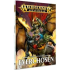 Everchosen Chaos Battletome - brukt