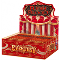 Everfest + Arkham Horror