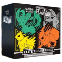 Elite Trainer reprints