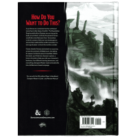 Dungeons And Dragons 5th Ed: Explorer's Guide To Wildemount