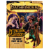 Pathfinder Adventure Path #151: The Show Must Go On (Extinction Curse 1 of 6) 2nd Edition