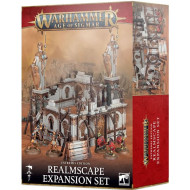 Warhammer Age of Sigmar: Extremis Edition – Realmscape Expansion Set