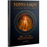 Middle-Earth: Fall of the Necromancer