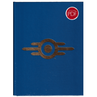 Fallout: Wasteland Warfare RPG (Limited Edition)