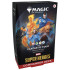 Marvel Super Heroes Commander Deck - The Fantastic Four