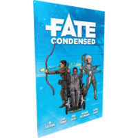 Fate Condensed