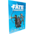Fate Condensed