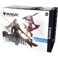 Magic Final Fantasy Bundle