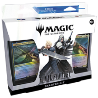 Magic Final Fantasy Starter Kit