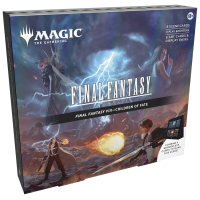Magic Final Fantasy Scene Box: Children of Fate