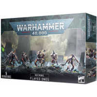 Necrons: Flayed Ones