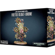 Death Guard: Foetid Bloat-drone
