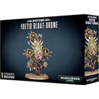 Death Guard: Foetid Bloat-drone