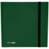 UP - 12-Pocket Eclipse PRO-Binder - Forest Green 