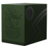 Dragon Shield Double Shell - Forest Green/Black