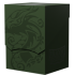 Dragon Shield Deck Shell - Forest Green