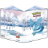 Portfolio 4-P Poke Frosted Forest
