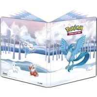 Portfolio 9-P Frosted Forest