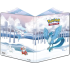 Portfolio 9-P Frosted Forest