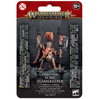 Fyreslayers: Auric Flamekeeper