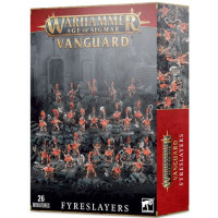 Vanguard: Fyreslayers