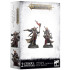 Cities of Sigmar: Galen & Doralia Ven Denst