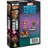 Marvel Crisis Protocol – Gambit & Rogue