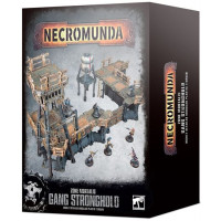 Zone Mortalis: Gang Stronghold
