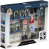 WizKids 4D Set Gas Station
