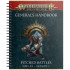 General's Handbook: Pitched Battles 2022