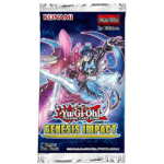 dragon ball z dawn of the z legends booster box YU-GI-OH lot 3 x booster pack scellé Genesis Impact 1st edition Englis –  Jumajo main image 0