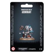 Genestealer Cults: Abominant