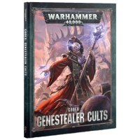 Genestealer Cults Codex