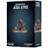 Genestealer Cults: Jackal Alphus