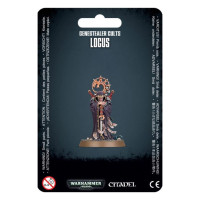 Genestealer Cults: Locus