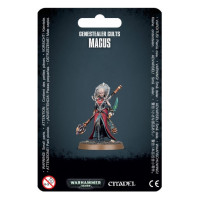 Genestealer Cults: Magus