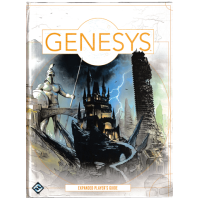 Genesys Expanded Player's Guide