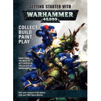Getting Started With Warhammer 40,000